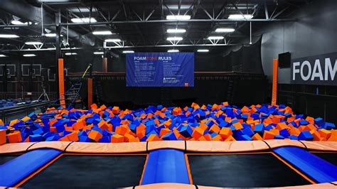 skyzone london|sky zone per person.